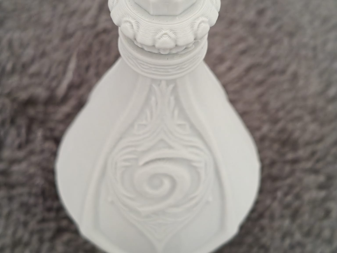 fantasy mana potion prop