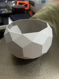 0.16mm layer, 2 walls, 15% infill
