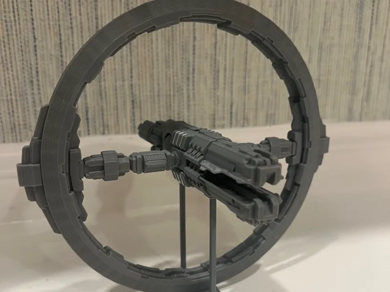 Stellaris Colossus