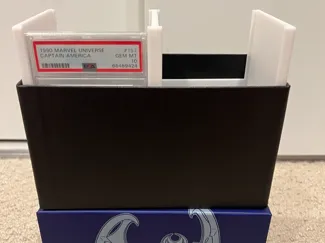 Pokemon Elite Trainer Box(ETB):  PSA/CGC/BGS Slab