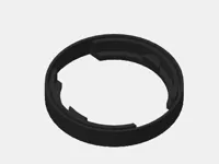 0.2mm layer, 2 walls, 100% infill