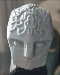 Visage malicieux de Maurice (Ultrakill) — photo 2