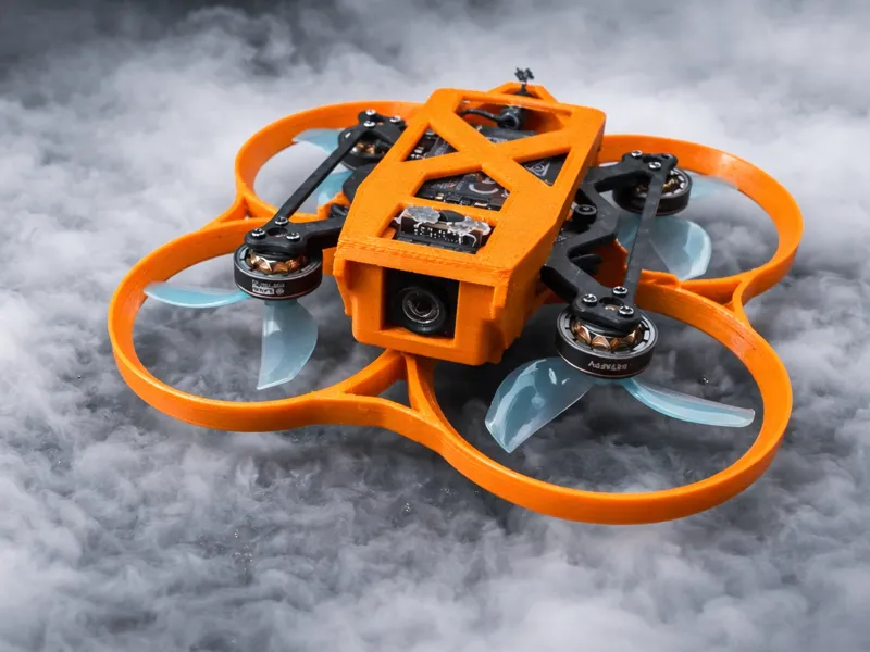 BETA FPV Pavo Femto