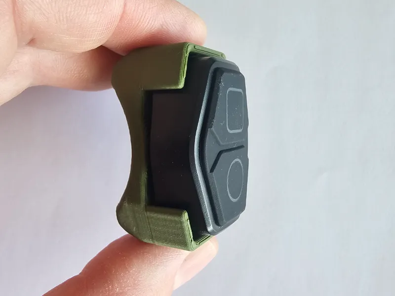 Magicshine EVO quick-release remote holder