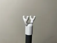 0.2mm 层高, 2 层墙, 15% 填充