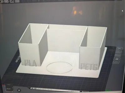 3D Pen Holder