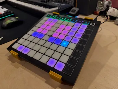 Novation Launchpad X Stand