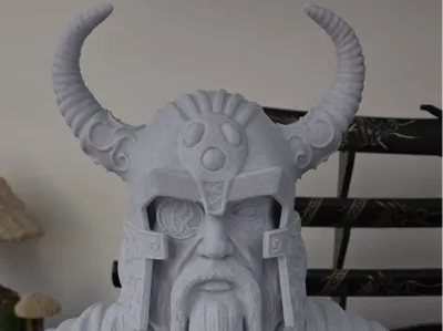 Odin God of War