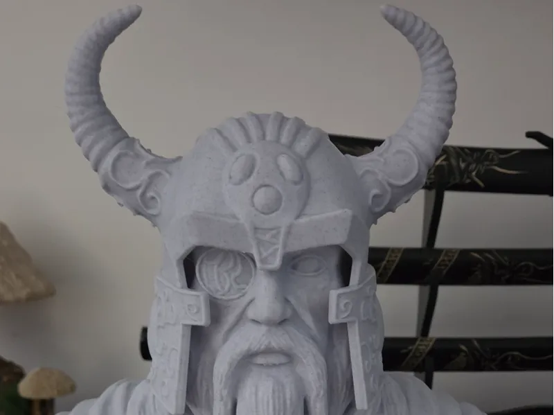 Odin God of War