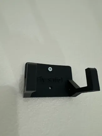 DJI Mavic Pro wall mount