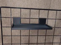 Présentoir grillage pour voitures à rétro-friction — photo 2