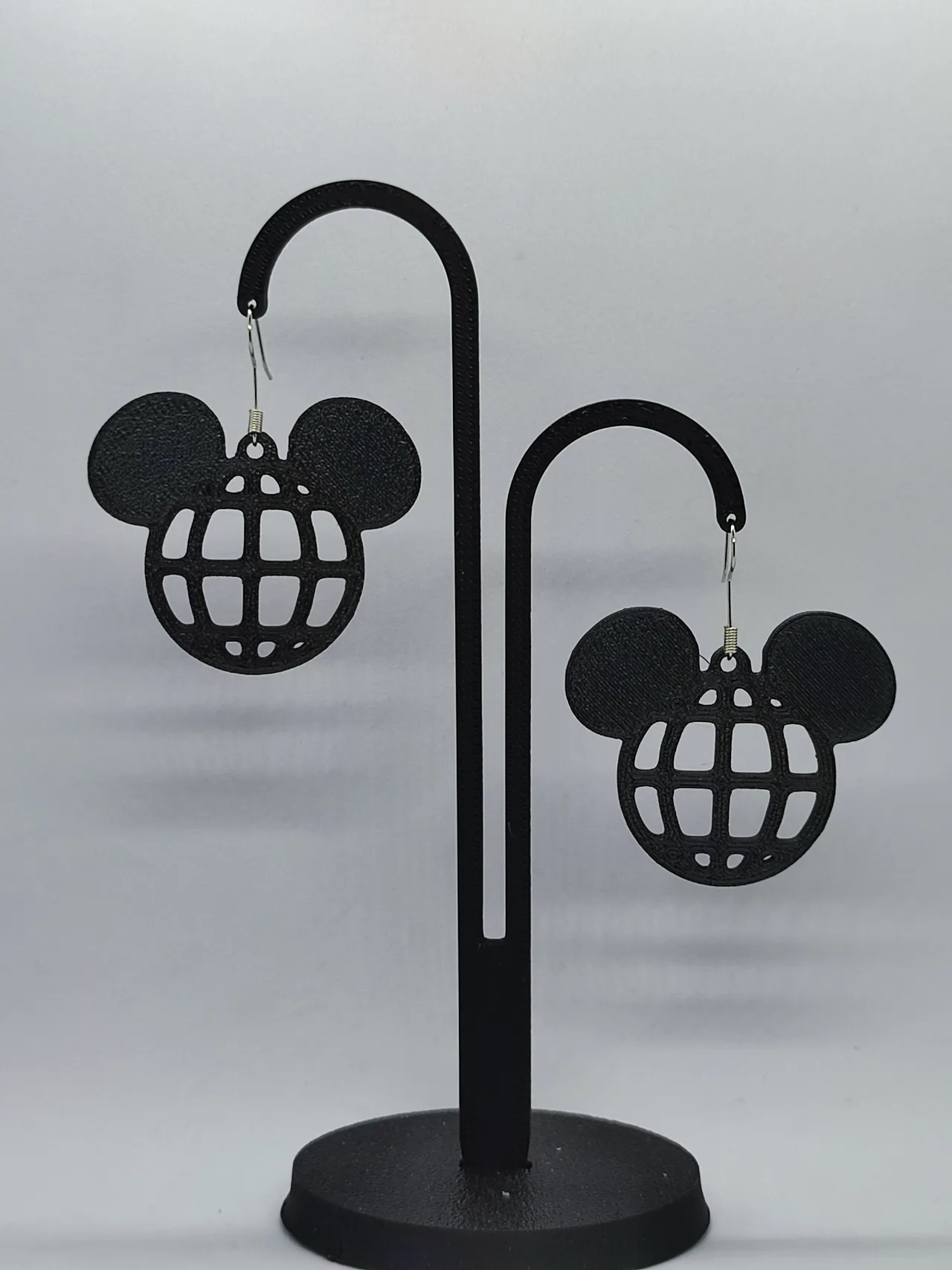 Aretes Ratonarte view 3