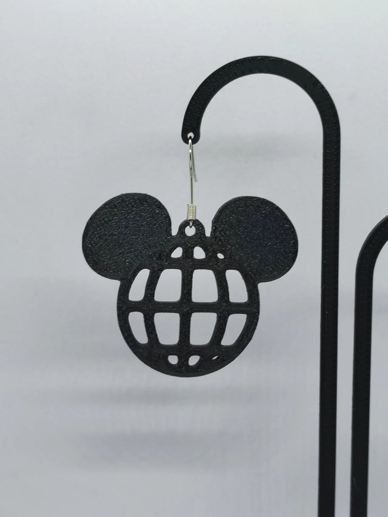 Aretes Ratonarte view 4