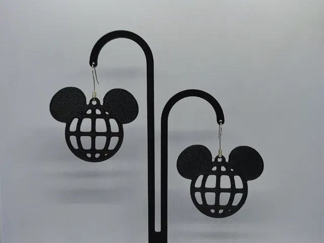 Aretes Ratonarte