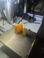 Clear model | 0.2mm layer, 2 walls, 15% infill