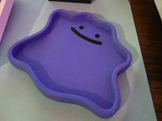 Small Ditto Desk tray