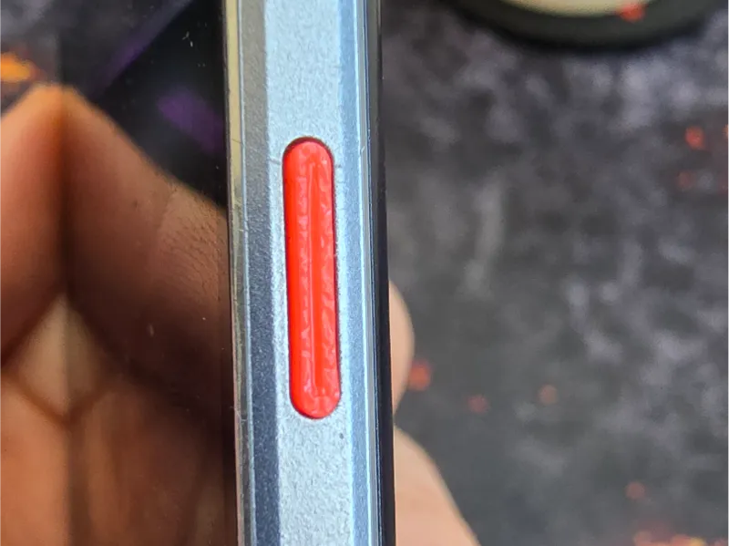 Samsung Galaxy J5 (SM-J510FN) Power Button