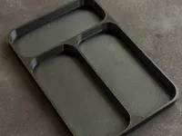 0.16mm layer, 2 walls, 15% infill