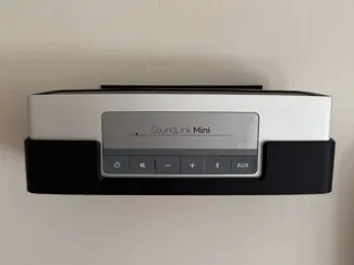 Bose Soundlink Mini II Wall Mount