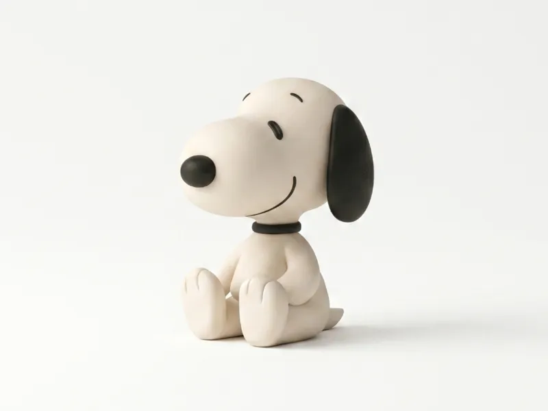 Snoopy