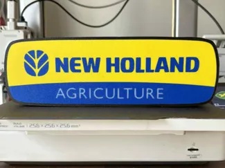 new holland light box