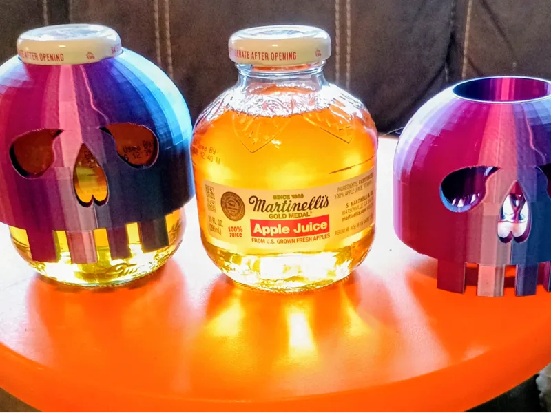 martinellis 10 fl.oz poison apple cover