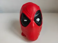 Support manette universel Deadpool — photo 2