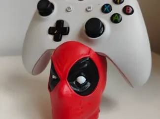 Deadpool Universal Controller Holder ps5 xbox
