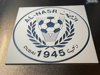 Al Nasr club - UAE