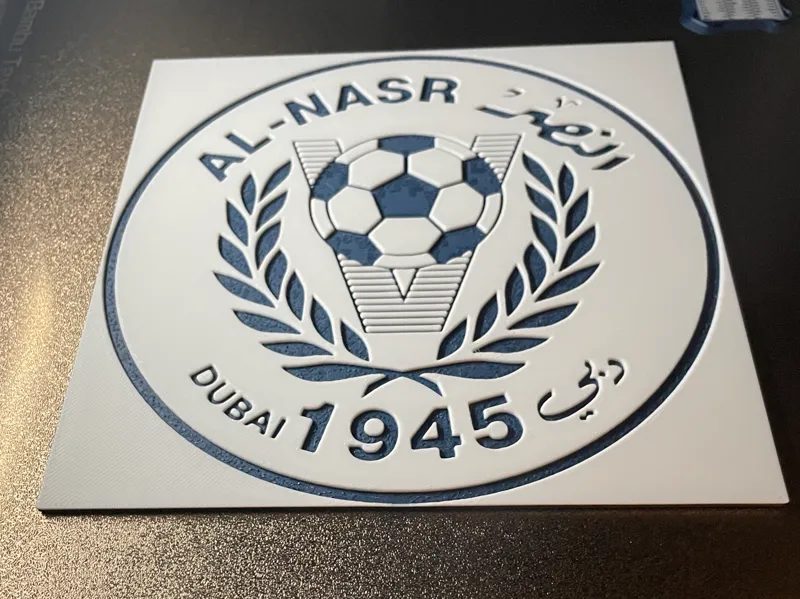 Al Nasr club - UAE