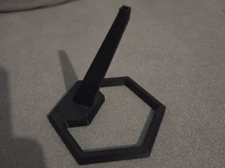 Gundam Stand