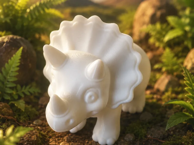 Triceratops 