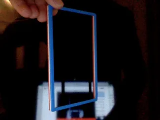 psa card guard multi color