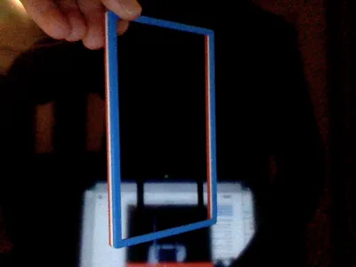 psa card guard multi color 