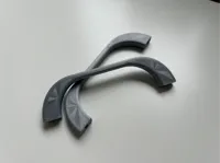 0.16mm layer, 2 walls, 7% infill