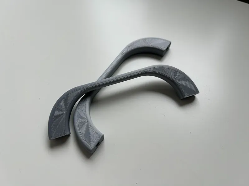 Cabinet Handle – 96mm Mounting Distance NO SUPPORT