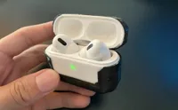 Étui pour AirPods Pro — photo 4