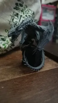 2 Colors! 0.2mm layer, 3 walls, 5% infill