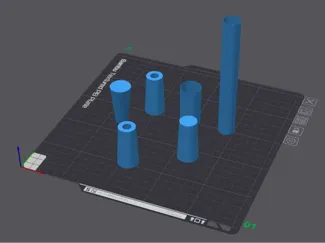 Custom Spacer, Adapter & Bushing, Cone, Tube