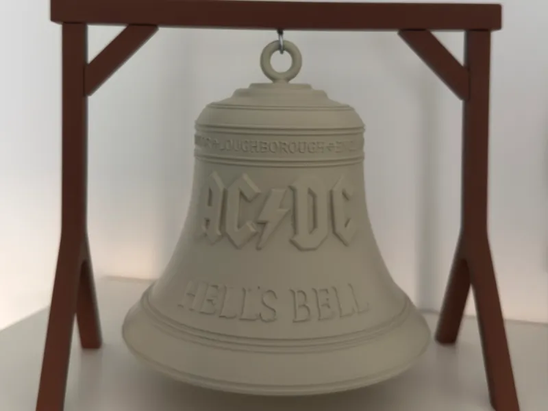 ACDC_HellsBells_Glockenständer