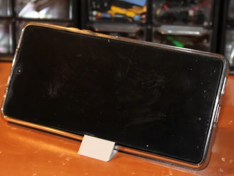 Phone stand