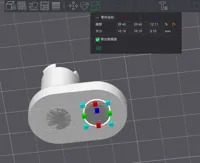For 10x3mm Magnets