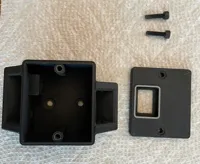 0.28mm layer, 2 walls, 15% infill