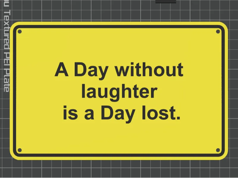 Funny Signs