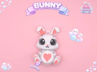 Bunny Love Clicker