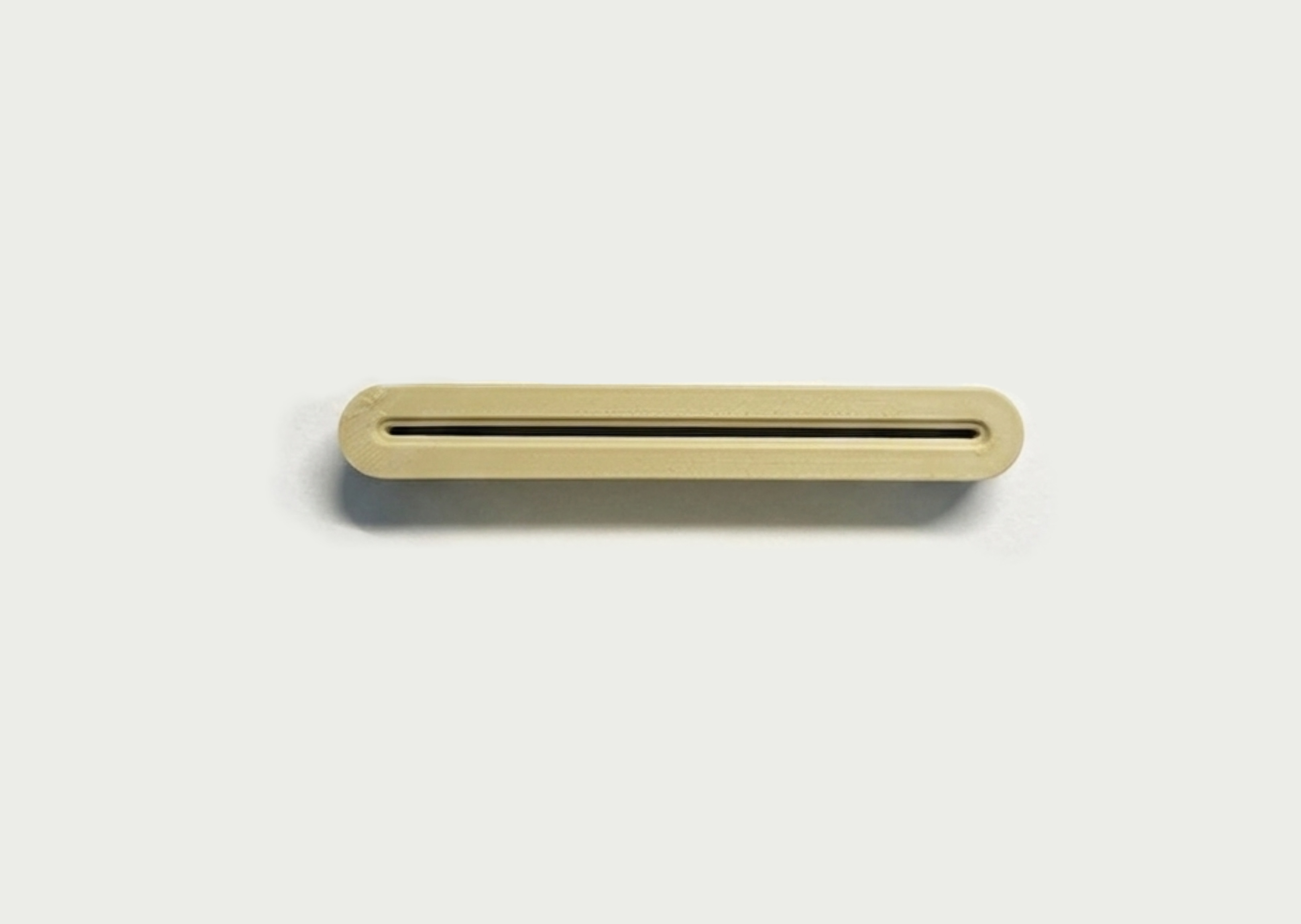 Miniatura 3 do modelo 3D TOOTHPASTE TUBE SQUEEZER