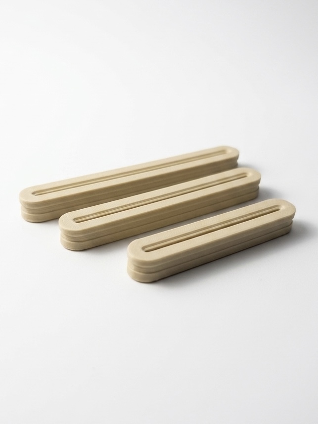 Miniatura 1 do modelo 3D TOOTHPASTE TUBE SQUEEZER