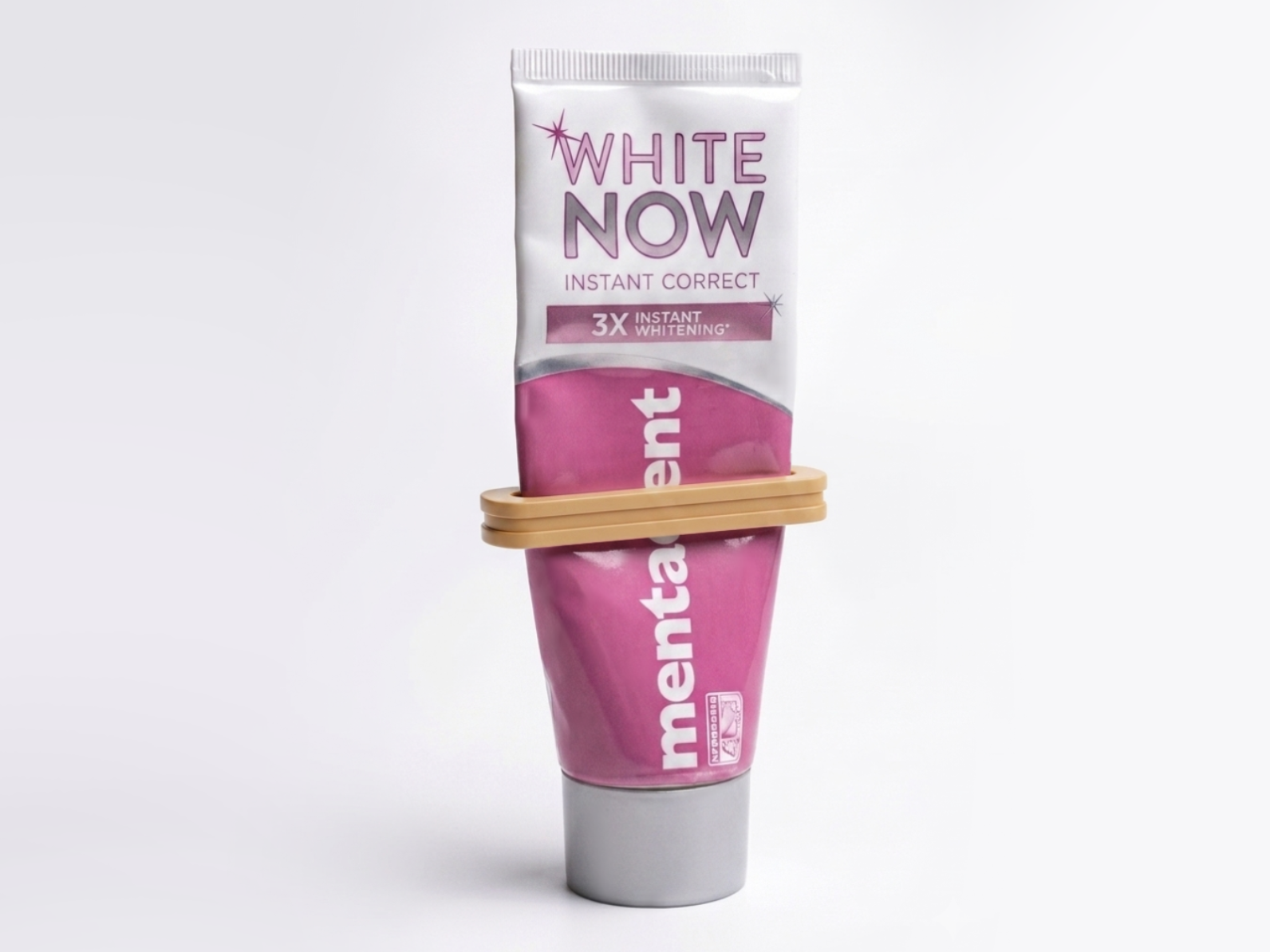 TOOTHPASTE TUBE SQUEEZER