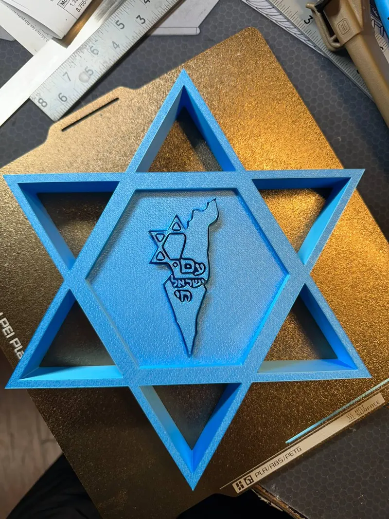 Star of David