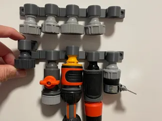 Gardena Hygiene capholder